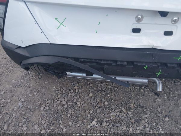 2026 HYUNDAI KONA SEL SPORT — I152