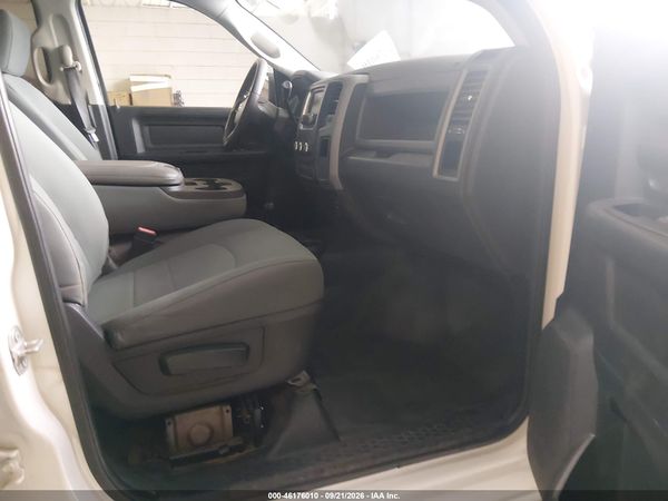 2016 RAM 2500 TRADESMAN — I5