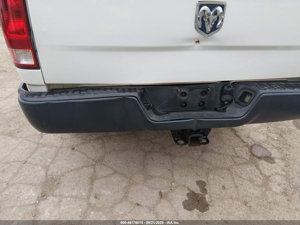 2016 RAM 2500 TRADESMAN — I71