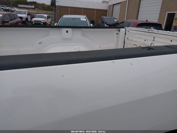 2016 RAM 2500 TRADESMAN — I73