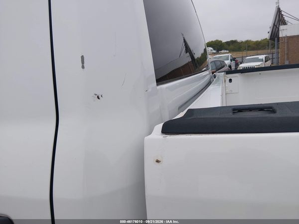 2016 RAM 2500 TRADESMAN — I74