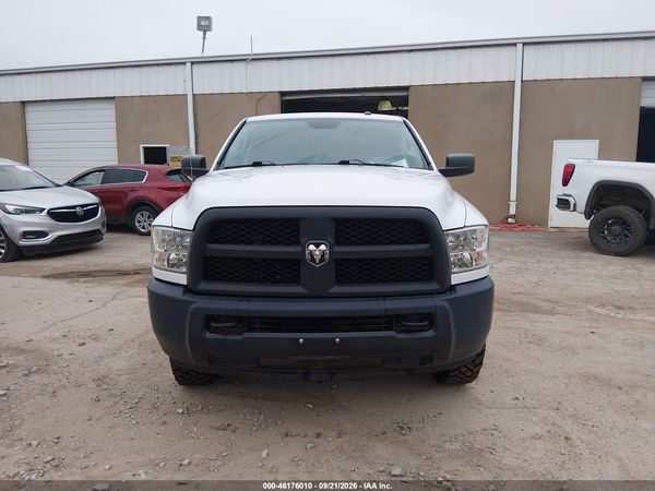 2016 RAM 2500 TRADESMAN — I115