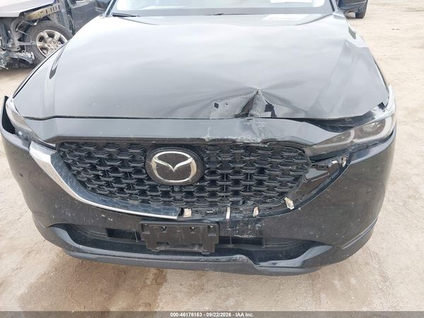 2025 MAZDA CX-5 2.5 S PREMIUM PLUS — I6