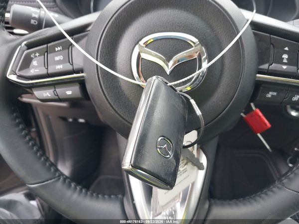 2025 MAZDA CX-5 2.5 S PREMIUM PLUS — I11