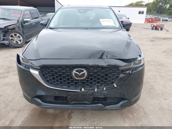 2025 MAZDA CX-5 2.5 S PREMIUM PLUS — I115