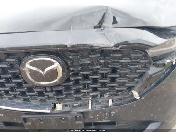 2025 MAZDA CX-5 2.5 S PREMIUM PLUS — I154