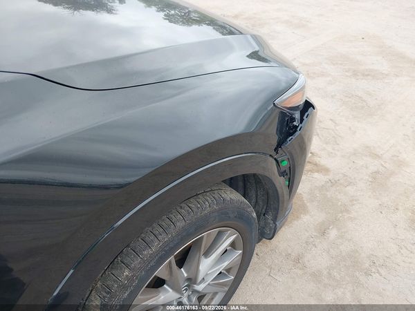 2025 MAZDA CX-5 2.5 S PREMIUM PLUS — I156
