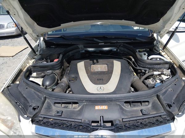 2012 MERCEDES-BENZ GLK 350 GLK350 — I10