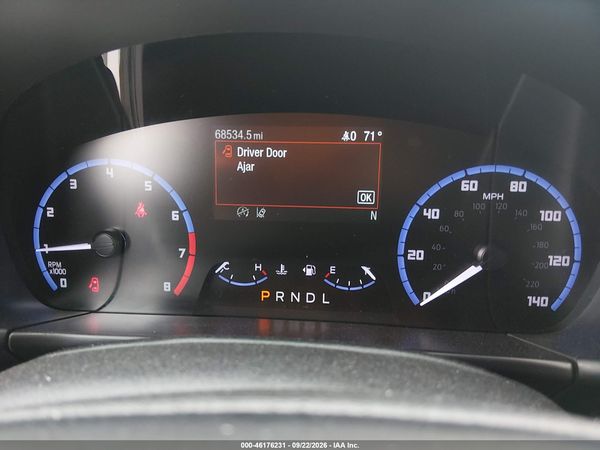 2024 FORD BRONCO SPORT BIG BEND — I7