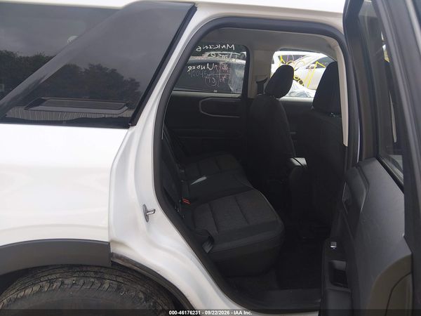 2024 FORD BRONCO SPORT BIG BEND — I8