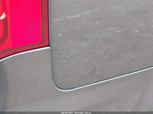 2016 DODGE GRAND CARAVAN SE — I6