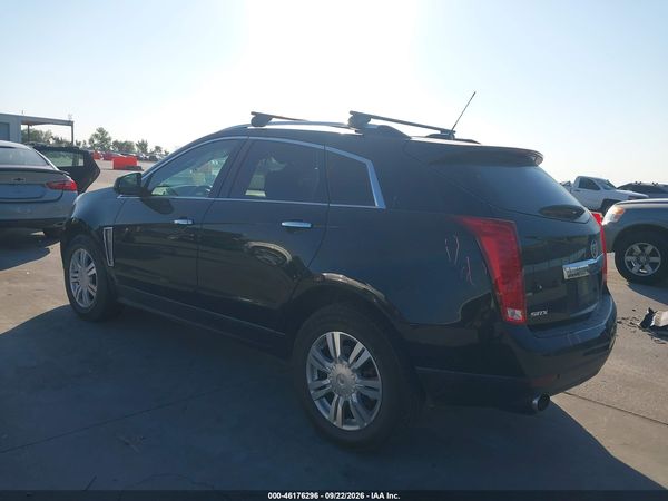 2016 CADILLAC SRX LUXURY COLLECTION — I3