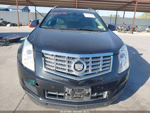 2016 CADILLAC SRX LUXURY COLLECTION — I115
