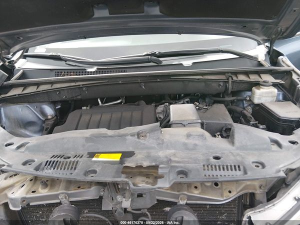 2016 TOYOTA HIGHLANDER LIMITED V6 — I10
