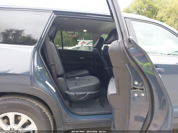 2026 TOYOTA GRAND HIGHLANDER XLE — I8