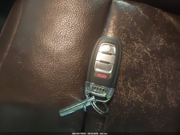 2016 AUDI Q5 2.0T PREMIUM — I11