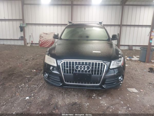 2016 AUDI Q5 2.0T PREMIUM — I115