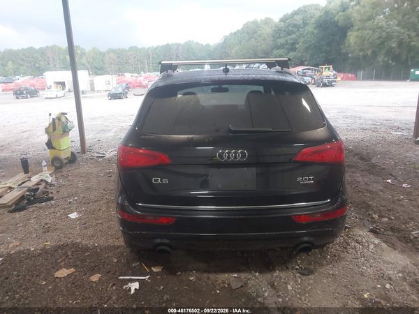 2016 AUDI Q5 2.0T PREMIUM — I119