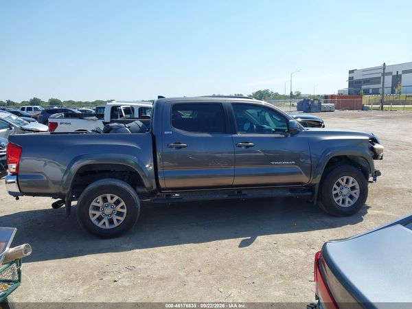 2017 TOYOTA TACOMA SR5 V6 — I116