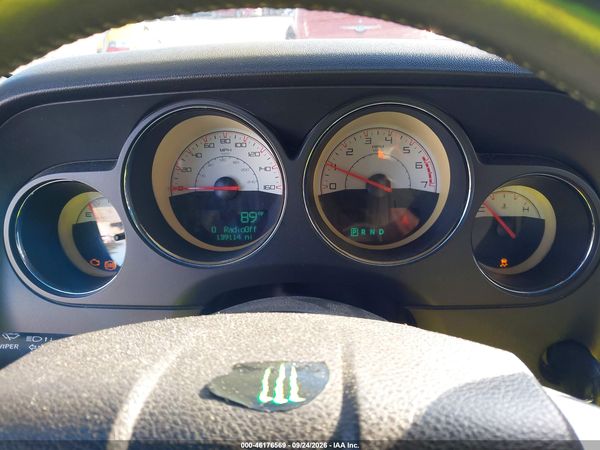 2014 DODGE CHALLENGER R/T — I7