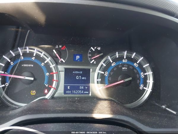 2018 TOYOTA 4RUNNER SR5 — I7