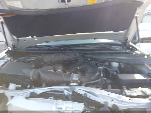 2018 TOYOTA 4RUNNER SR5 — I10