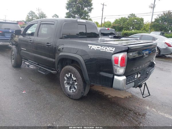 2023 TOYOTA TACOMA TRD OFF ROAD — I3