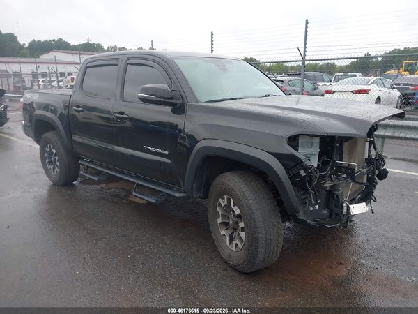 2023 TOYOTA TACOMA TRD OFF ROAD — I116