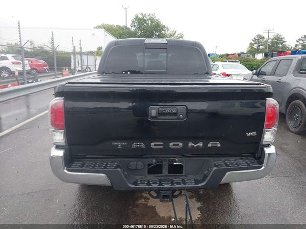 2023 TOYOTA TACOMA TRD OFF ROAD — I119