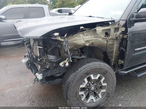 2023 TOYOTA TACOMA TRD OFF ROAD — I152