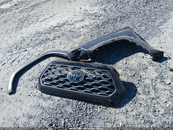 2023 TOYOTA TACOMA TRD OFF ROAD — I153
