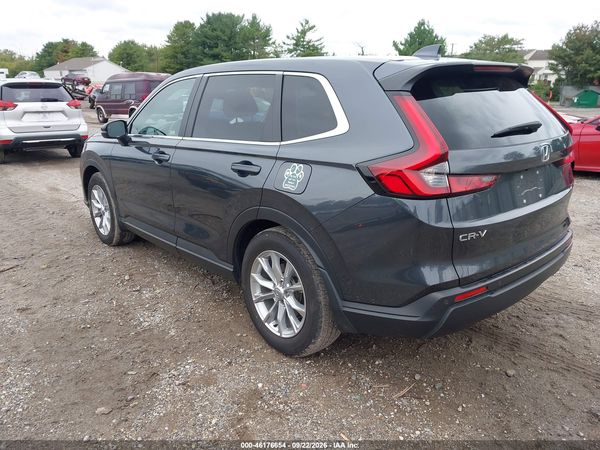 2024 HONDA CR-V EX-L AWD — I3