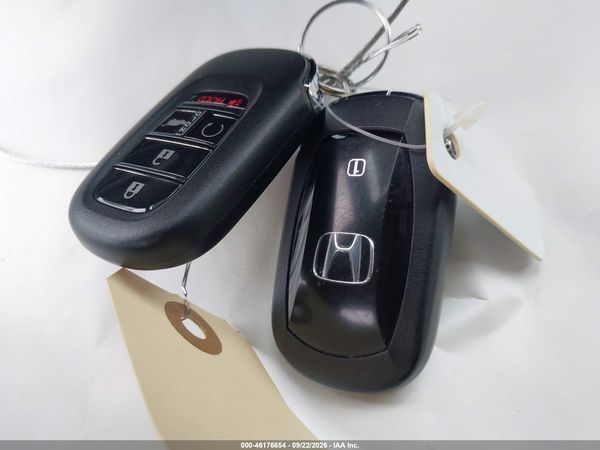 2024 HONDA CR-V EX-L AWD — I11