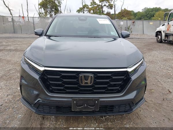 2024 HONDA CR-V EX-L AWD — I115
