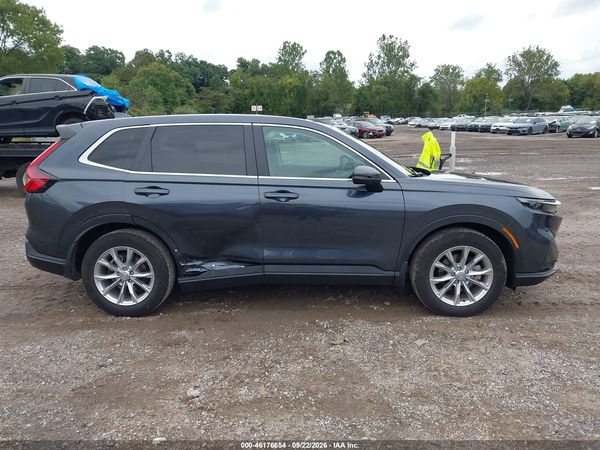 2024 HONDA CR-V EX-L AWD — I116