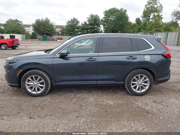 2024 HONDA CR-V EX-L AWD — I117