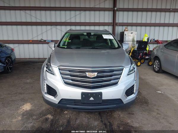 2019 CADILLAC XT5 PREMIUM LUXURY — I115