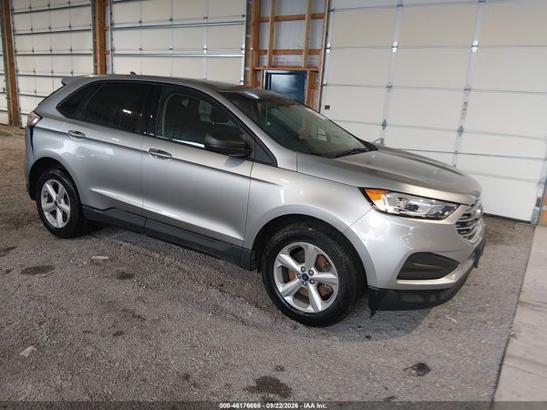 2020 FORD EDGE SE — I1