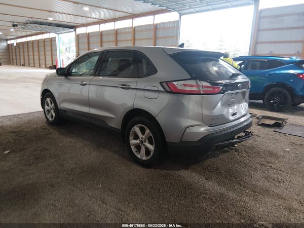 2020 FORD EDGE SE — I3
