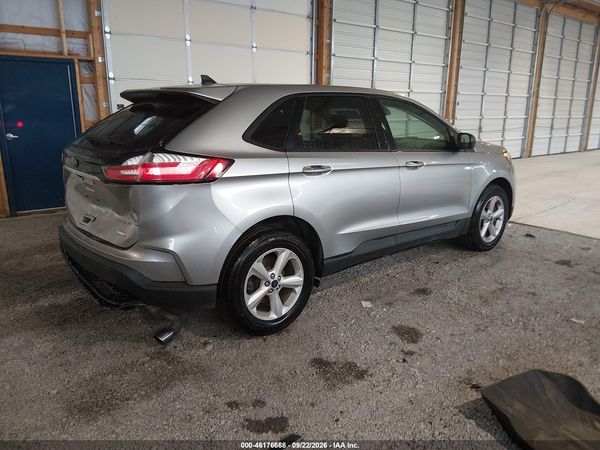 2020 FORD EDGE SE — I4