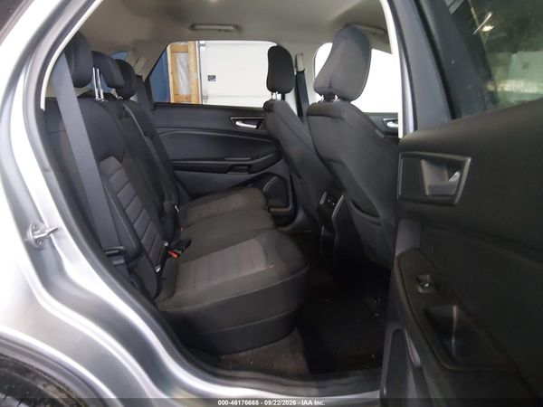 2020 FORD EDGE SE — I8