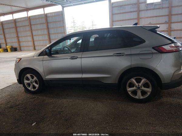 2020 FORD EDGE SE — I117