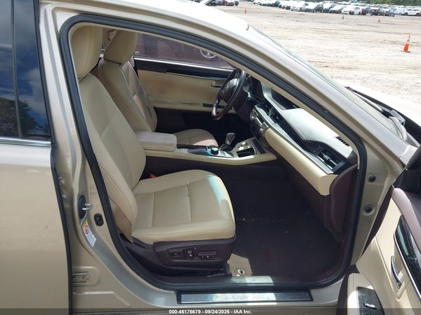 2016 LEXUS ES 350 — I5