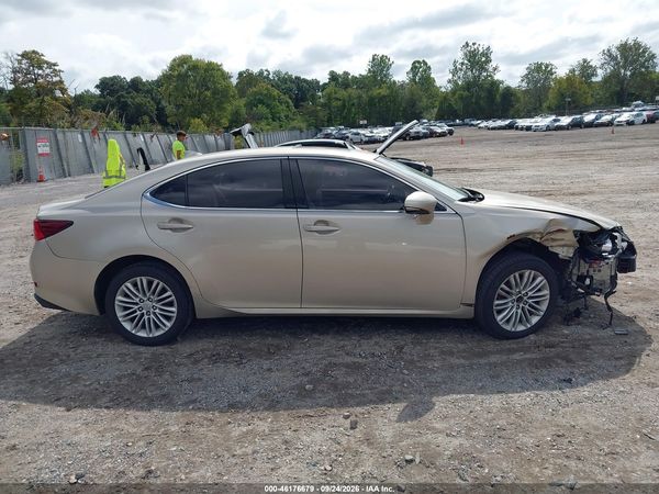 2016 LEXUS ES 350 — I116