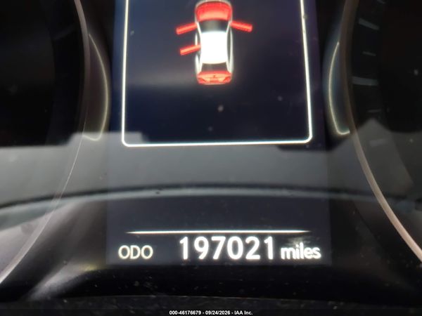2016 LEXUS ES 350 — I118