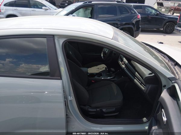 2026 KIA K4 LXS — I5
