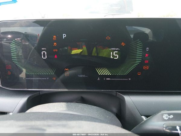 2026 KIA K4 LXS — I7
