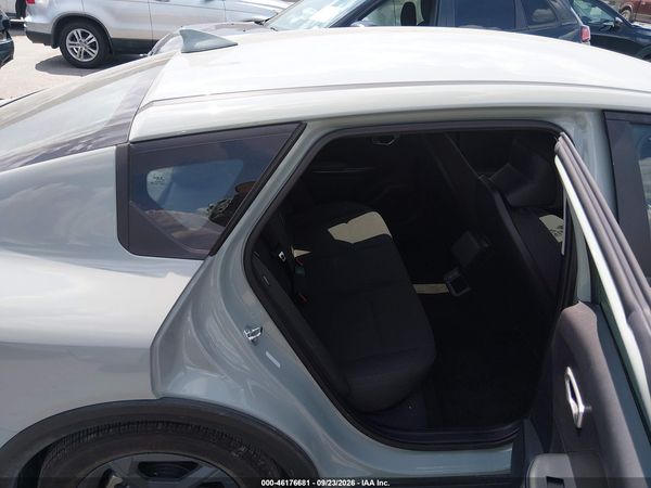 2026 KIA K4 LXS — I8