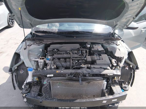 2026 KIA K4 LXS — I10