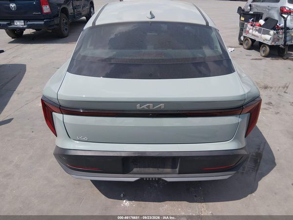 2026 KIA K4 LXS — I119